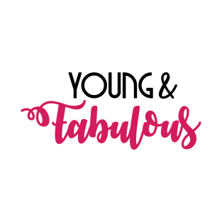 Young&Fabulous T-Shirt