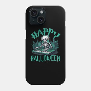 FUNNY Happy Halloween Phone Case