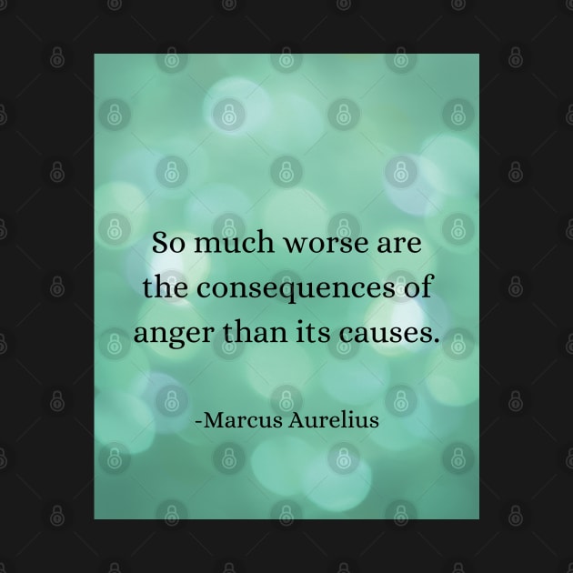 Marcus Aurelius: Conquer Anger, Find Inner Peace by Dose of Philosophy