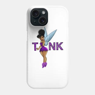 Tink recreated Phone Case