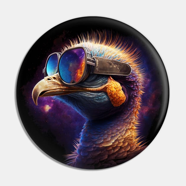 Dodo in space Pin by myepicass