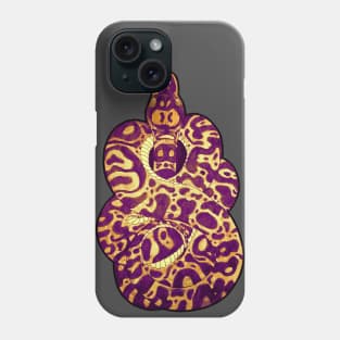 Teeming Snake Phone Case