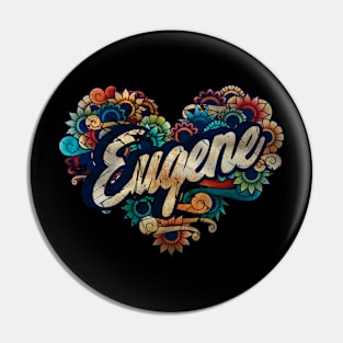 Eugene Pin