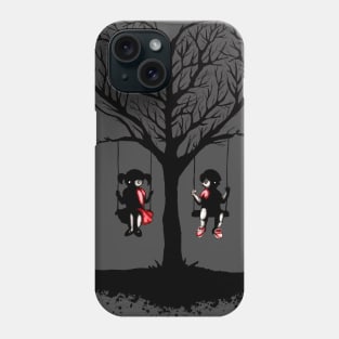 Love Tree Phone Case