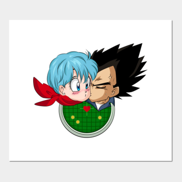 Bv Radar Dragon Ball Super Dbz Posters And Art Prints