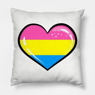 Pan Pride Pillow