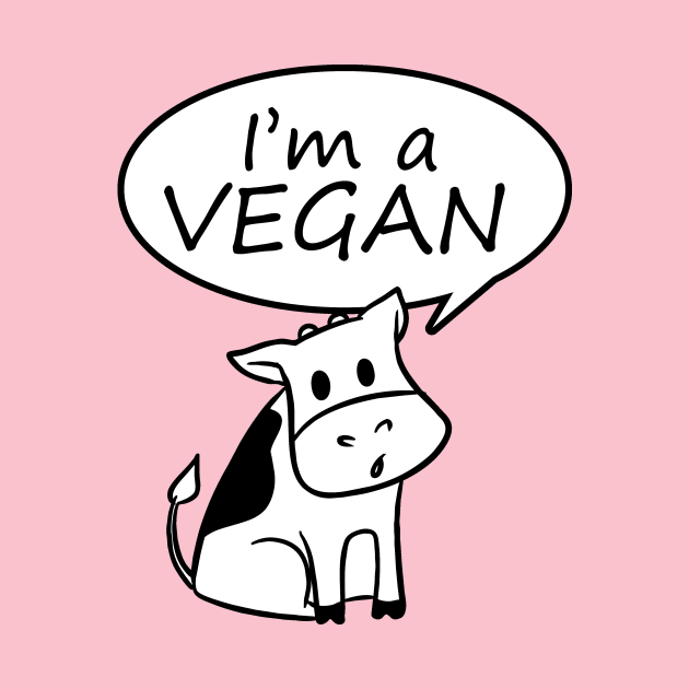 I am vegan by nektarinchen