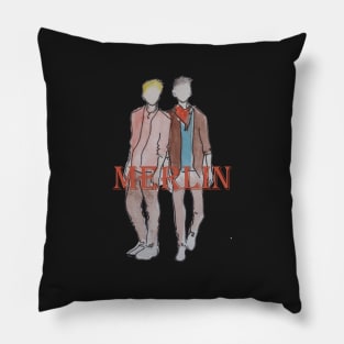 merlin Pillow