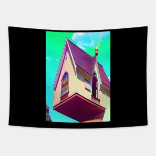 Dreamcore Tapestry