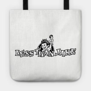 less jake Tote