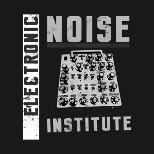 Electronic Noise Institute 1 T-Shirt
