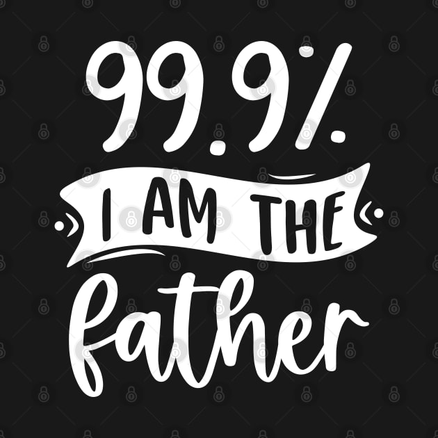 99.9% I Am The Father by Dojaja