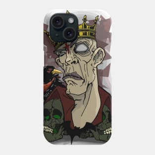 Dead King Phone Case