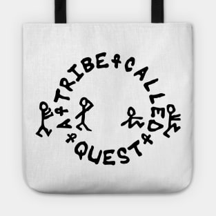 A Tribe Called Quest Tote
