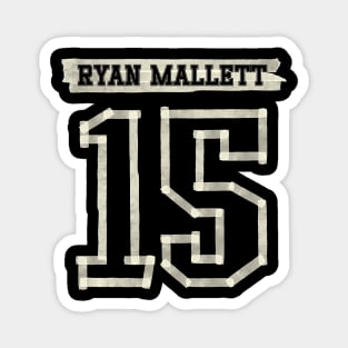 Ryan Mallett QB Magnet