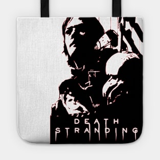 Death Stranding Sam Porter Bridges Tote