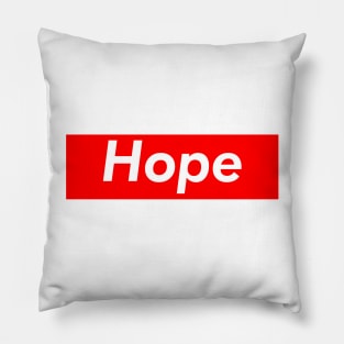 Hope Pillow