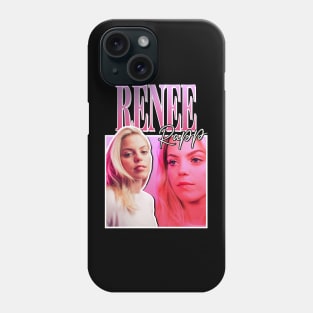 Renee Rapp Phone Case