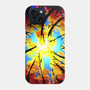 Autumn Phone Case