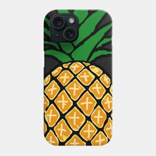 Pineapple #1 Phone Case