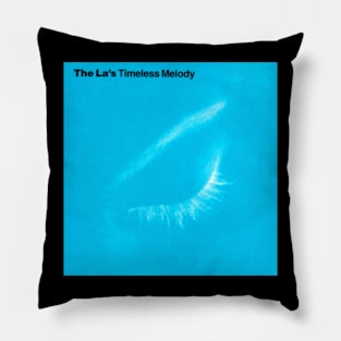 Timeless Melody 1990 Throwback Pillow