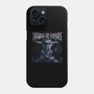 King Phone Case