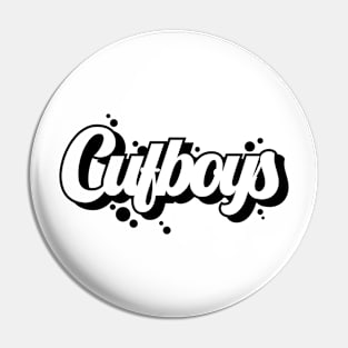 cufboys Pin