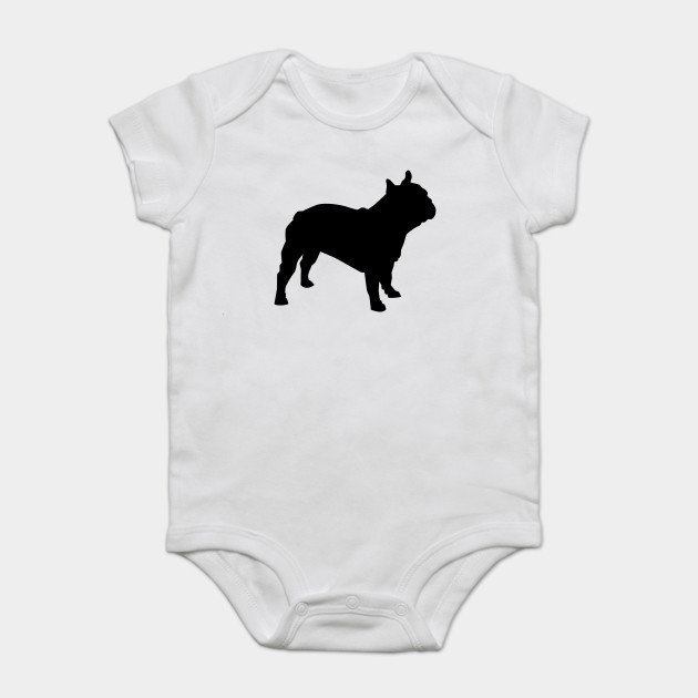 french bulldog onesies