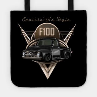 F100 Custom Truck Tote