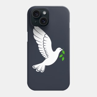 Dove Love Phone Case