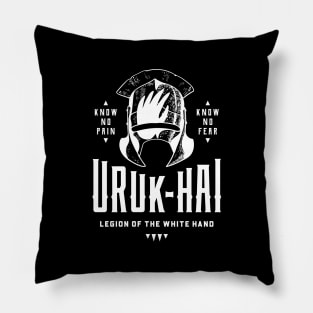 Uruk-Hai Pillow