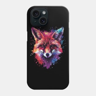 fox Phone Case