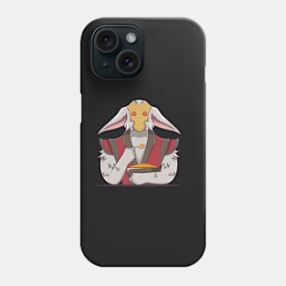 Battlerite Oldur character Phone Case