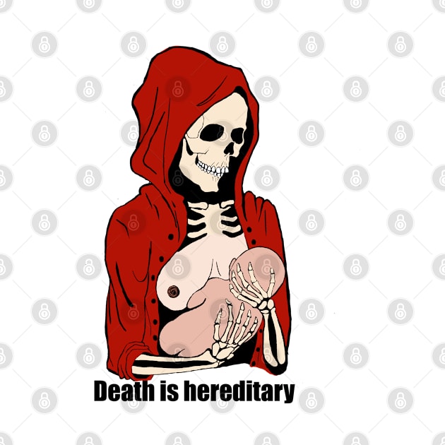 mother death by Bearserk