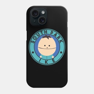 Ike Phone Case