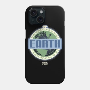 Climate Change Phone Case