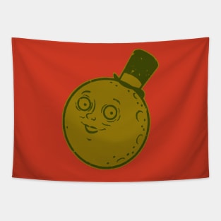 Spacers Fruit Tapestry