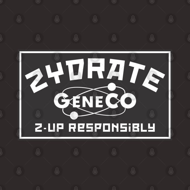 Xydrate, GENECO by stuff101