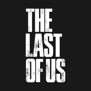 The Last of Us T-Shirt