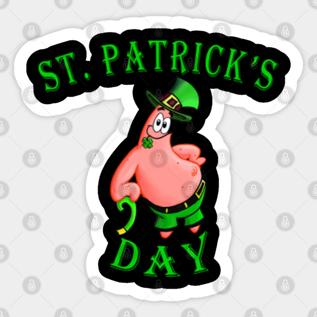 funny saint patrick's day