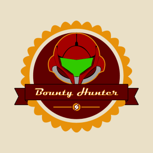 Premium Hunter T-Shirt