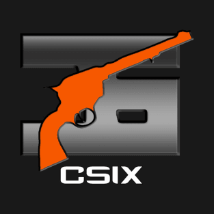 CSIX T-Shirt