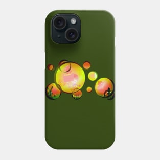 Unknown Witch - Geheimnis Phone Case