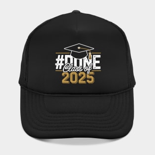 Class-of-2025 Hat