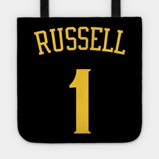 DeAngelo Russell Tote
