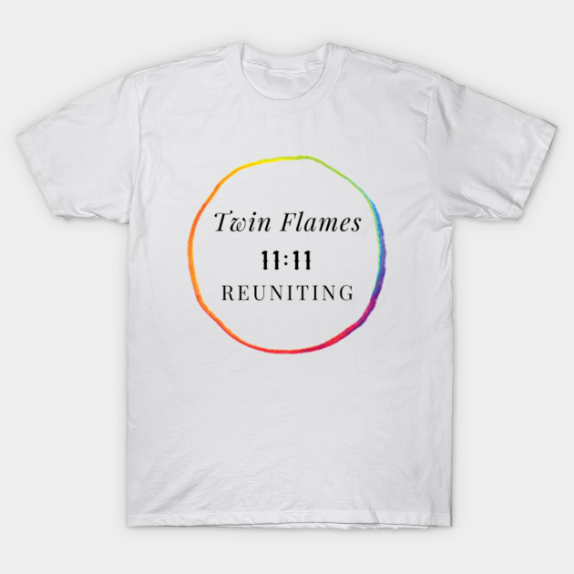 twin flame shirt