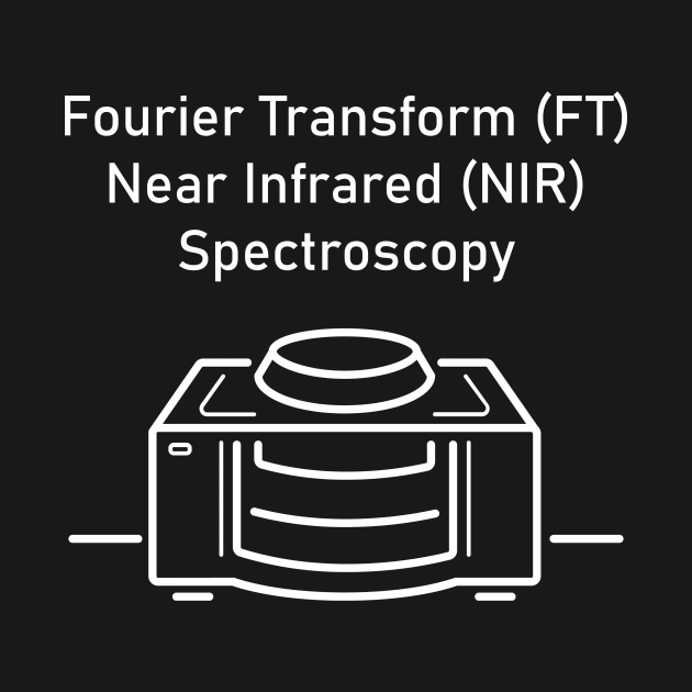 Fourier Transform Near Infrared Spectroscopy FT-NIR by Science Design