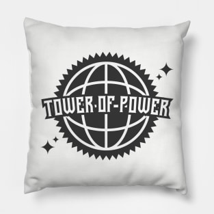 Tower Of Power // Pmd Pillow