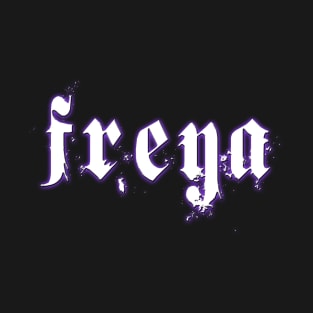 freya T-Shirt