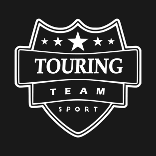 Sports Touring T-Shirt